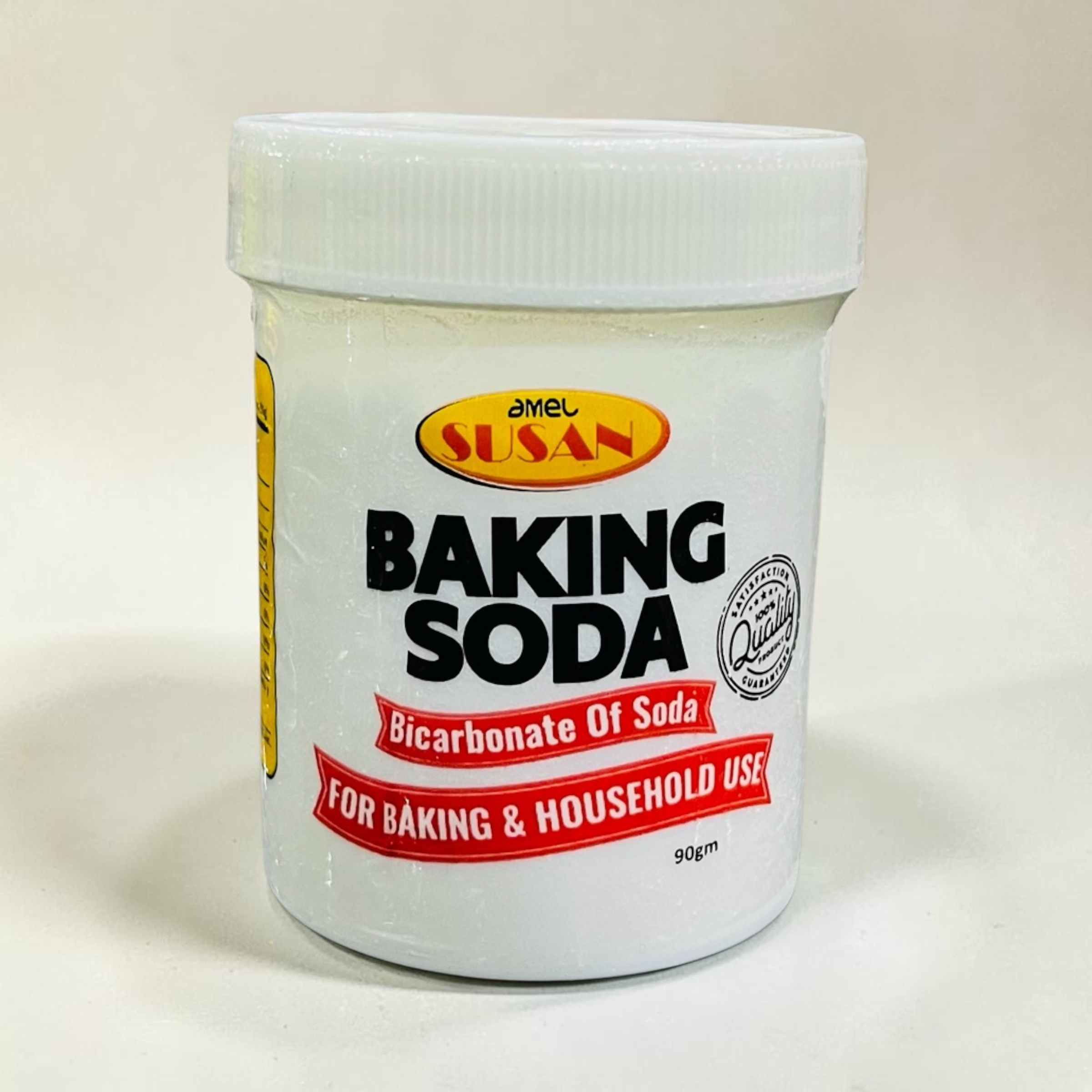 SUSAN BAKING SODA 90GM 
